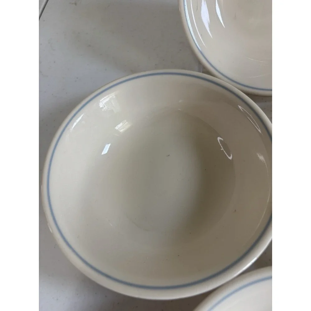 Corelle blue lily